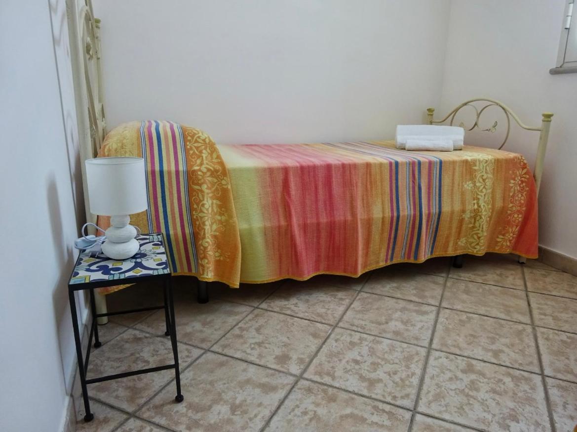 הוילה Portopalo Di Capo Passero La Pietra Bianca מראה חיצוני תמונה