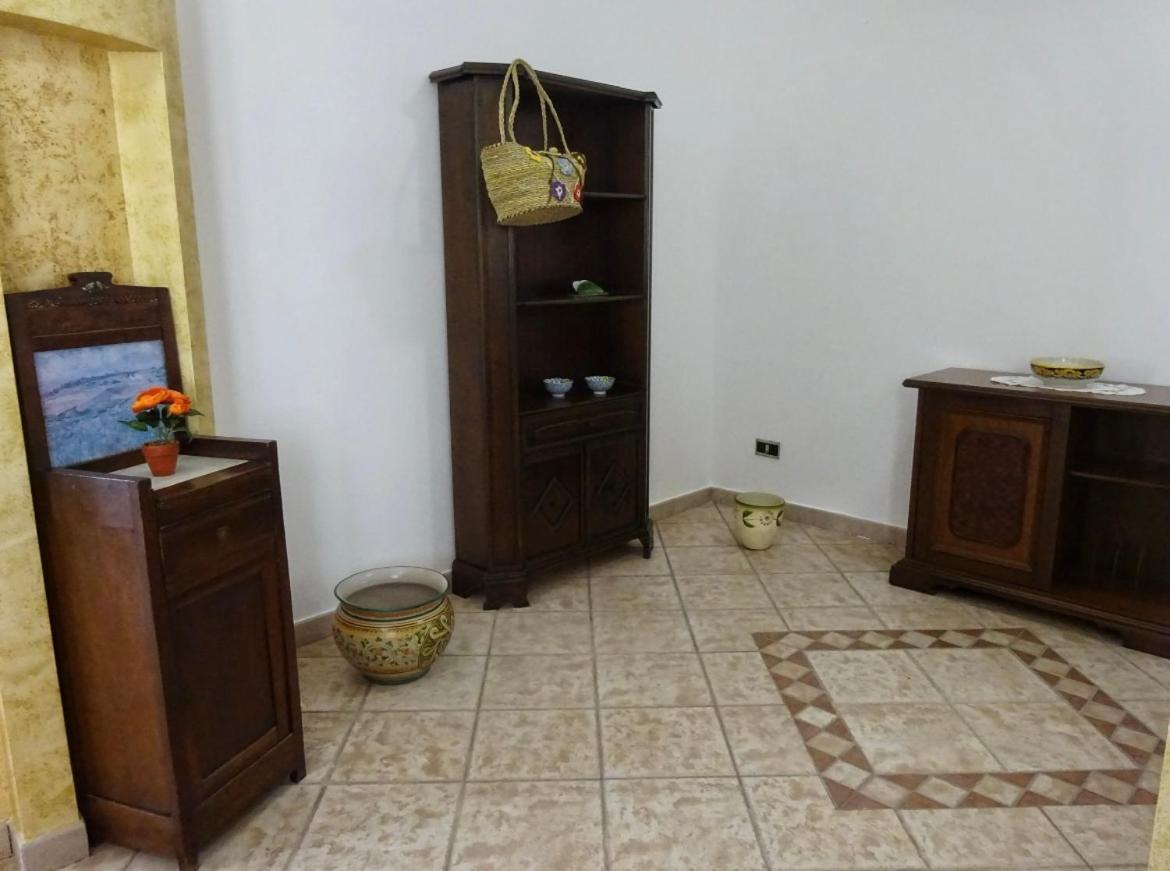 הוילה Portopalo Di Capo Passero La Pietra Bianca מראה חיצוני תמונה