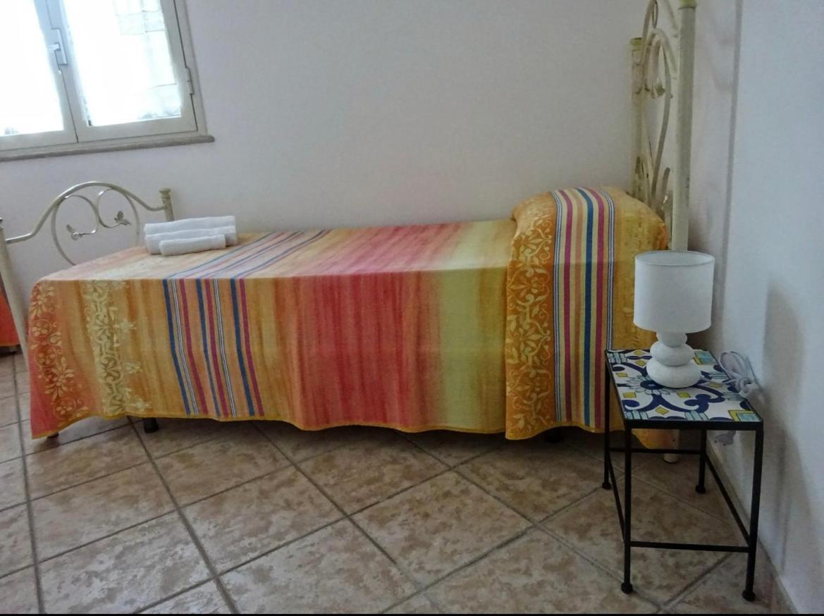 הוילה Portopalo Di Capo Passero La Pietra Bianca מראה חיצוני תמונה